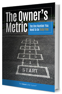 the owner's metric book