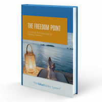 The Freedom Point ebook cover