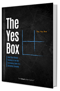 The Yes Box Ebook Image