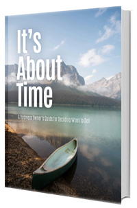 Its about time ebook